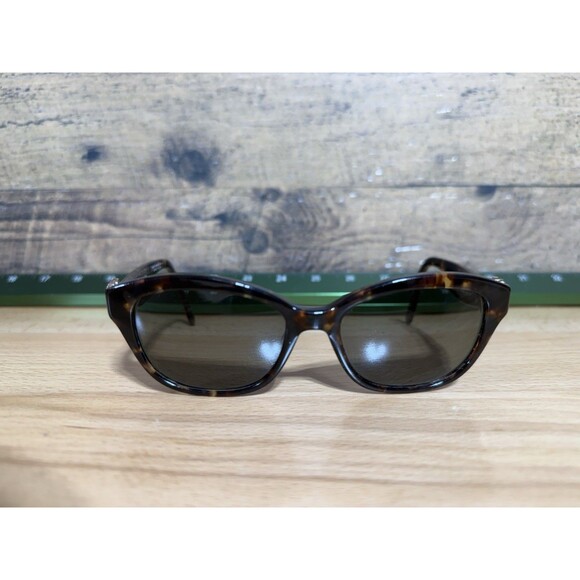 Kate Spade Women's Eyeglasses Or Sun Amelina 0Z61 Tortoise Cat Eye Frame 135 - Picture 4 of 16